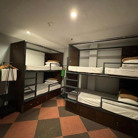 Cerca Hotel Balabag  Bagian luar foto